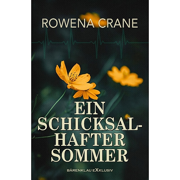 Ein schicksalhafter Sommer, Rowena Crane