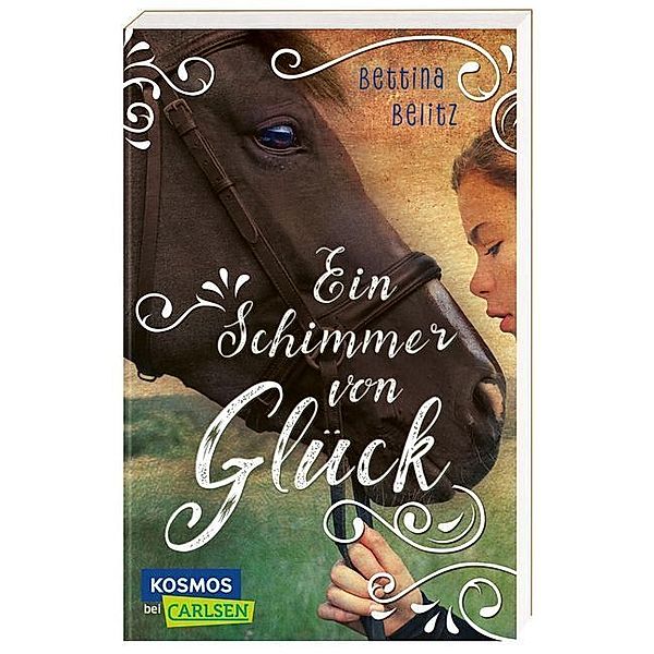 Ein Schimmer von Glück, Bettina Belitz