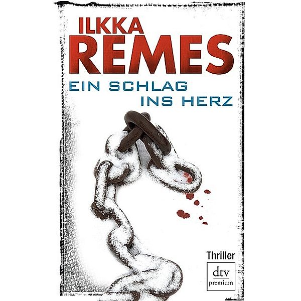 Ein Schlag ins Herz, Ilkka Remes