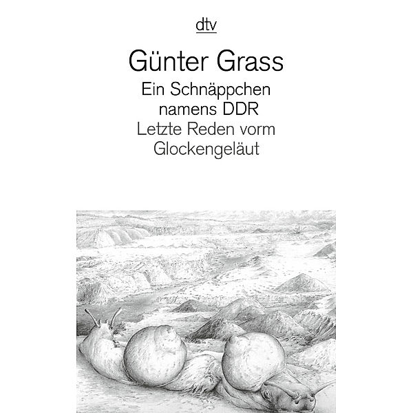 Ein Schnäppchen namens DDR, Günter Grass
