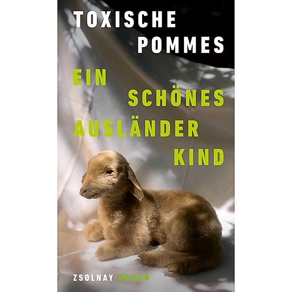 Ein schönes Ausländerkind, Toxische Pommes