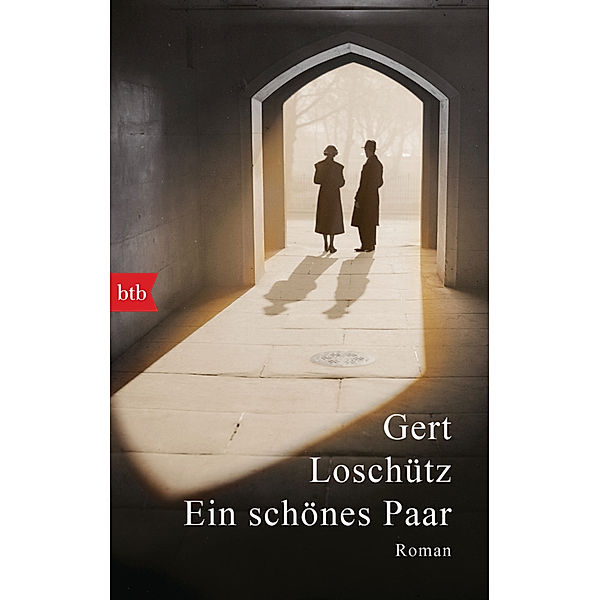 Ein schönes Paar, Gert Loschütz