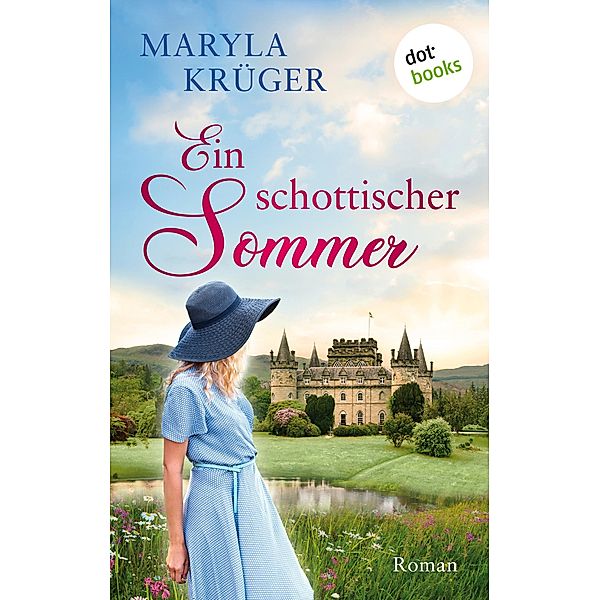 Ein schottischer Sommer, Maryla Krüger