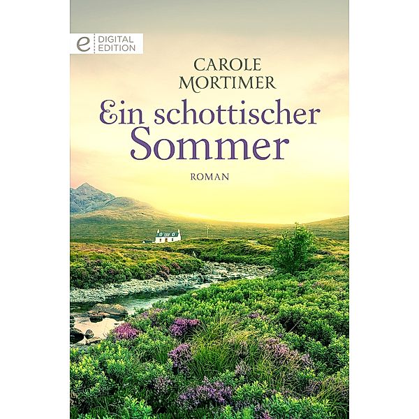 Ein schottischer Sommer, Carole Mortimer