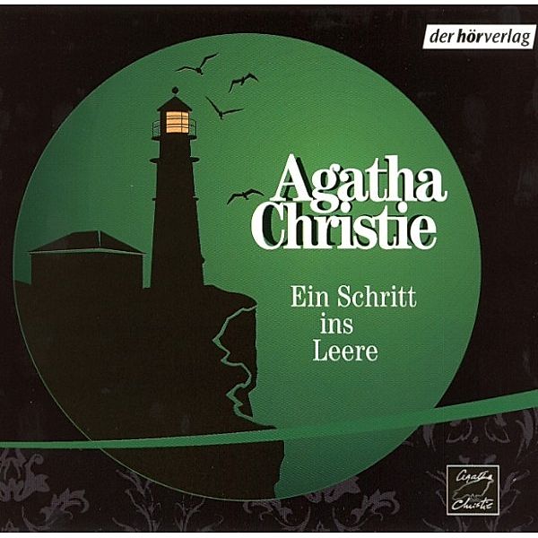 Ein Schritt ins Leere, Agatha Christie