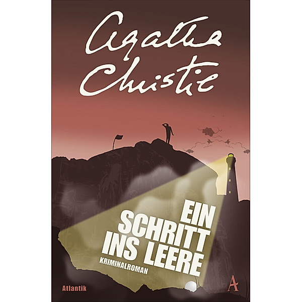 Ein Schritt ins Leere, Agatha Christie