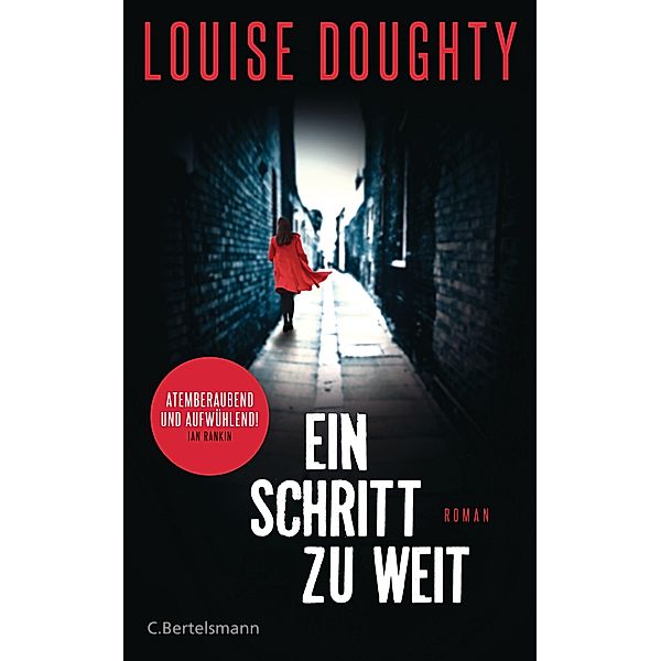 Ein Schritt zu weit, Louise Doughty