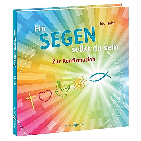 Ein Segen sollst du sein, Udo Hahn