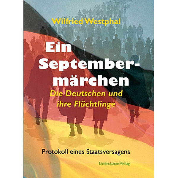 Ein Septembermärchen, Wilfried Westphal