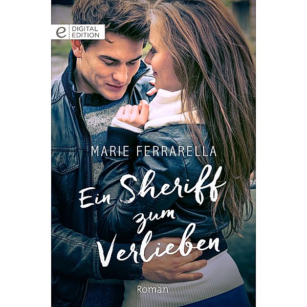 Ein Sheriff zum Verlieben, Marie Ferrarella