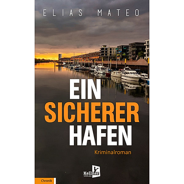 Ein sicherer Hafen, Elias Mateo