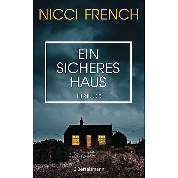 Ein sicheres Haus, Nicci French