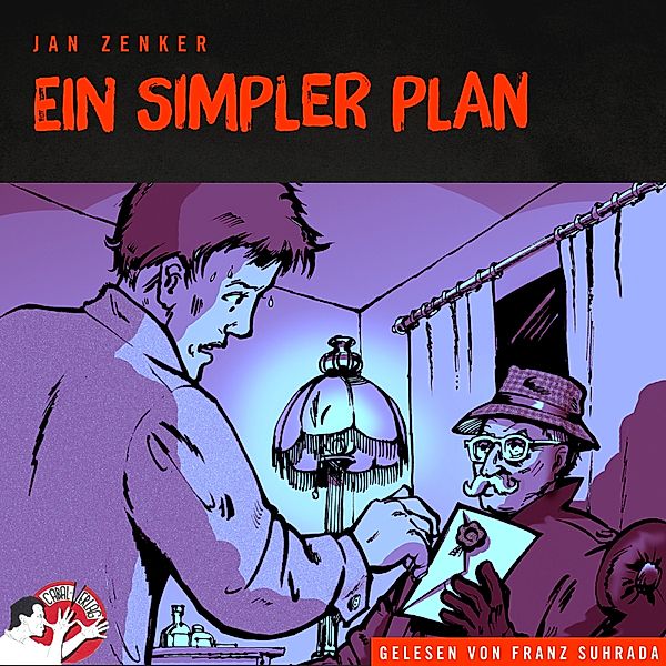 Ein simpler Plan, Jan Zenker