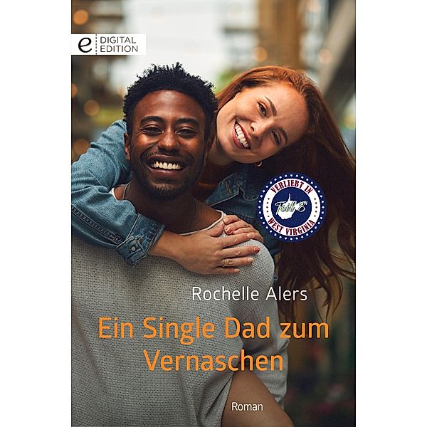 Ein Single Dad zum Vernaschen, Rochelle Alers