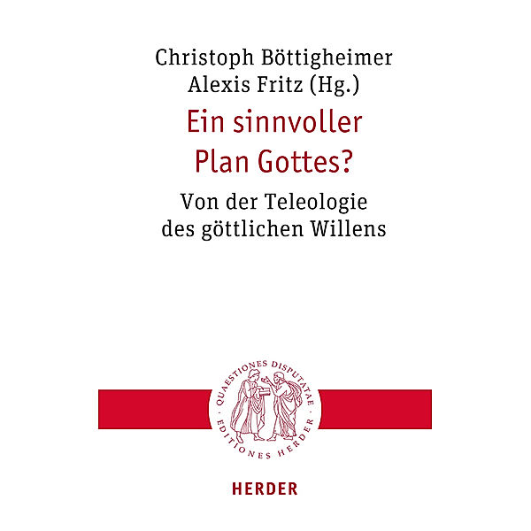 Ein sinnvoller Plan Gottes?