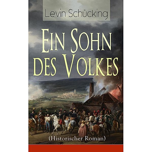 Ein Sohn des Volkes (Historischer Roman), Levin Schücking