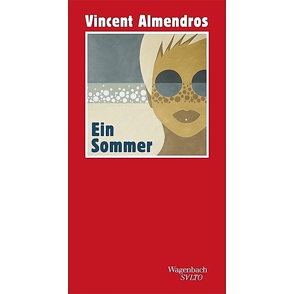 Ein Sommer, Vincent Almendros