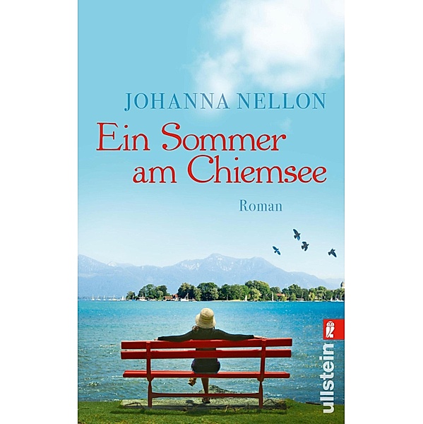 Ein Sommer am Chiemsee / Ullstein eBooks, Johanna Nellon