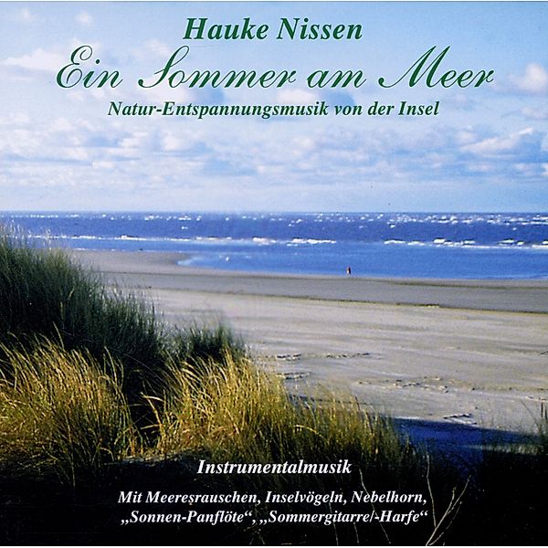 Ein Sommer Am Meer, Hauke Nissen