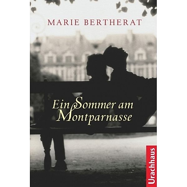 Ein Sommer am Montparnasse, Marie Bertherat