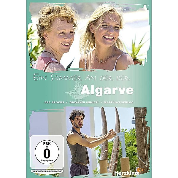 Ein Sommer an der Algarve