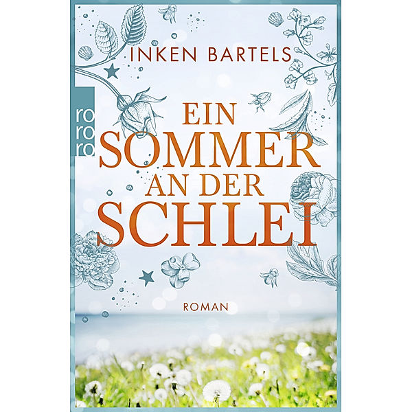 Ein Sommer an der Schlei, Inken Bartels