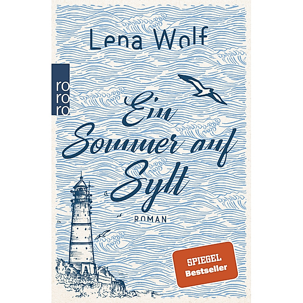 Ein Sommer auf Sylt, Lena Wolf