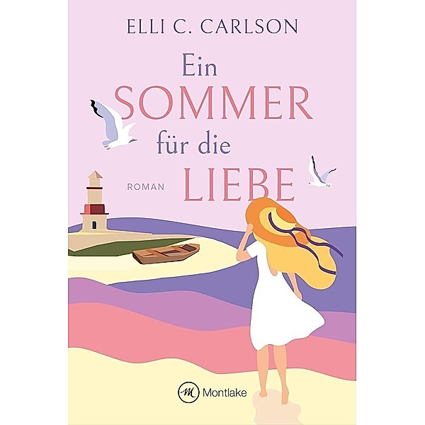 Ein Sommer für die Liebe, Elli C. Carlson