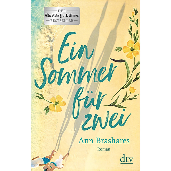 Ein Sommer für zwei, Ann Brashares