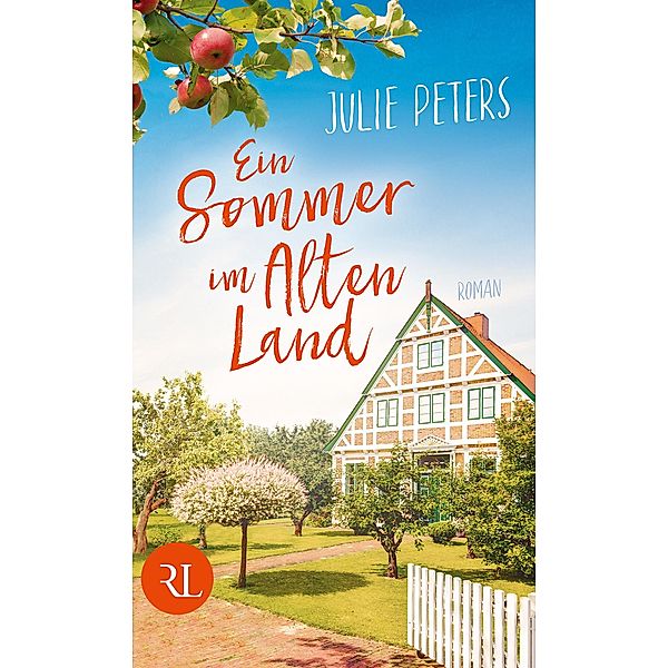 Ein Sommer im Alten Land, Julie Peters