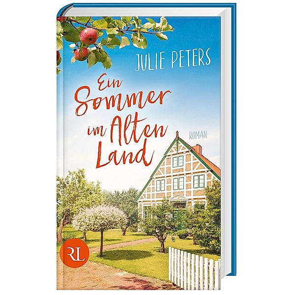 Ein Sommer im Alten Land, Julie Peters