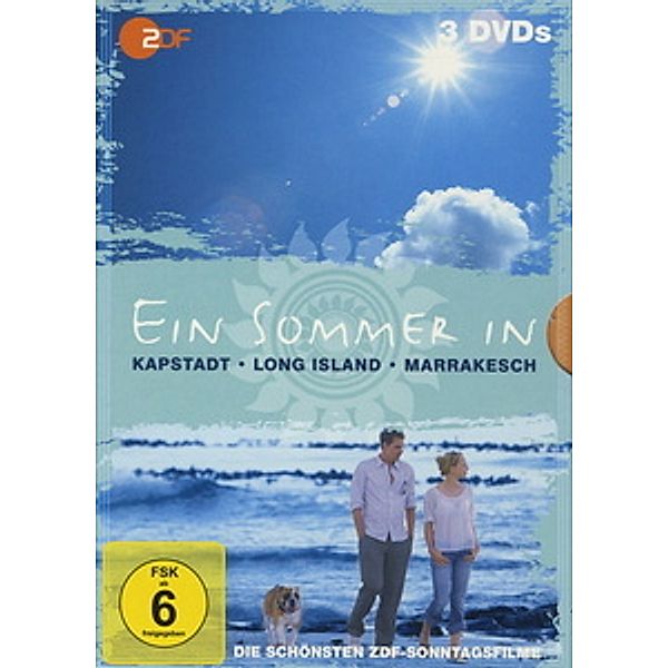 Ein Sommer in, Ein Sommer In