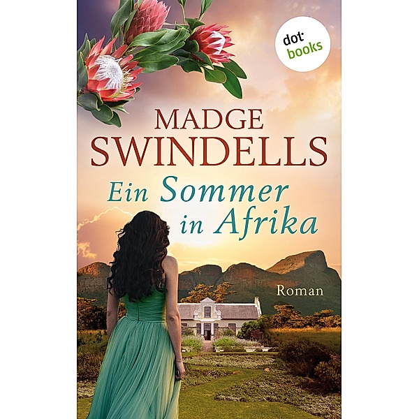 Ein Sommer in Afrika, Madge Swindells