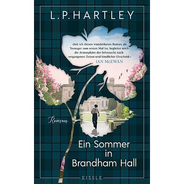 Ein Sommer in Brandham Hall, Leslie Poles Hartley