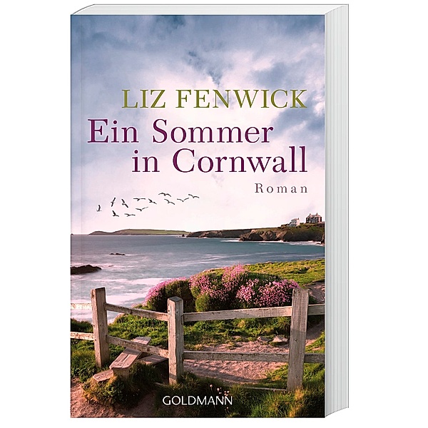 Ein Sommer in Cornwall, Liz Fenwick