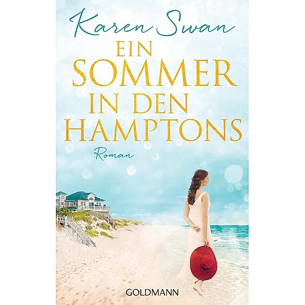 Ein Sommer in den Hamptons, Karen Swan