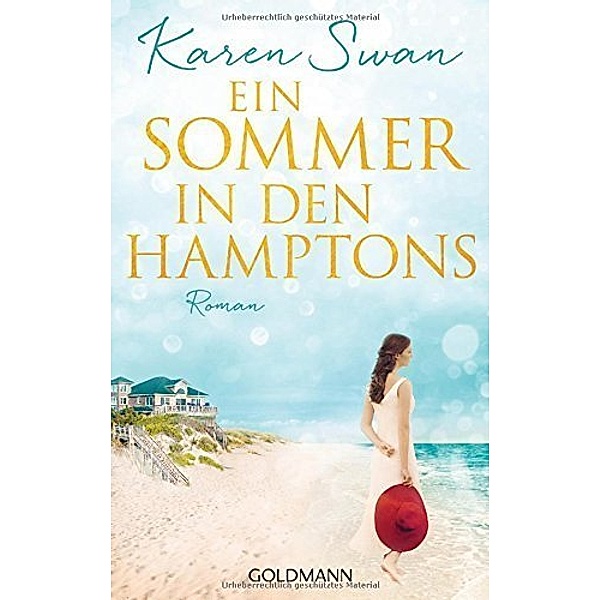 Ein Sommer in den Hamptons, Karen Swan