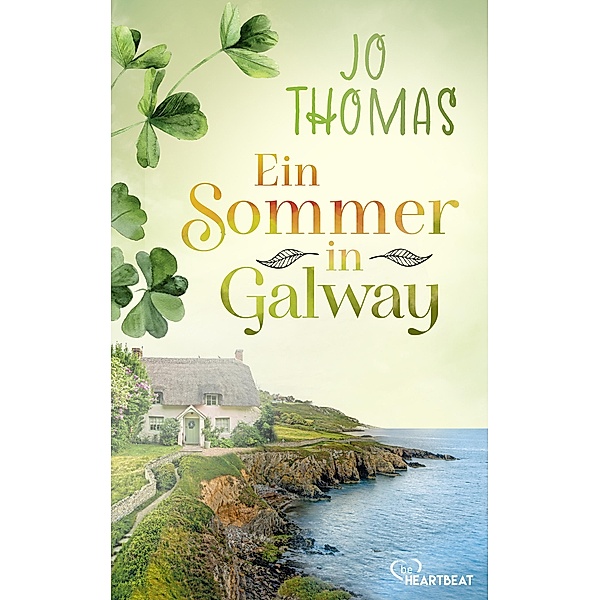 Ein Sommer in Galway, Jo Thomas