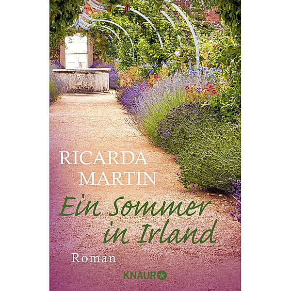 Ein Sommer in Irland, Ricarda Martin