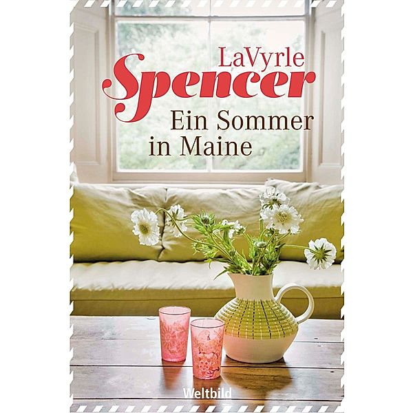 Ein Sommer in Maine, LaVyrle Spencer
