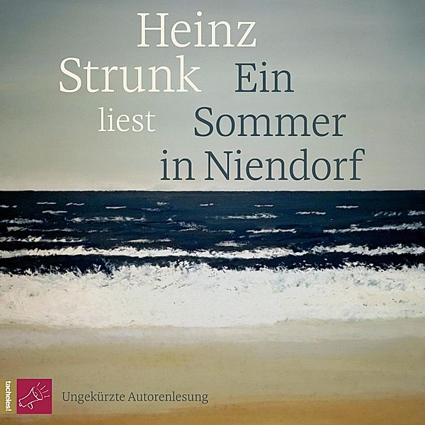 Ein Sommer in Niendorf, Heinz Strunk