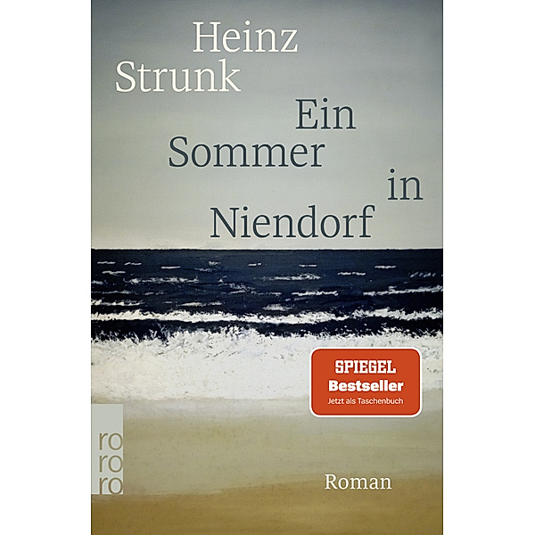 Ein Sommer in Niendorf, Heinz Strunk