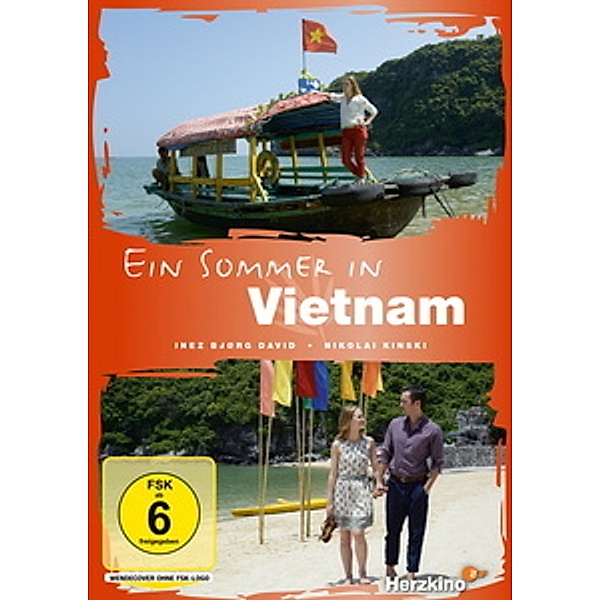 Ein Sommer in Vietnam