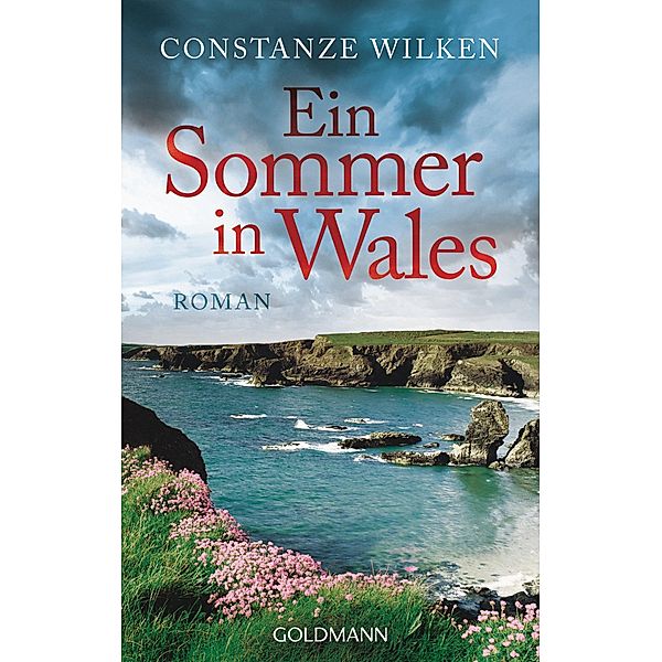 Ein Sommer in Wales, Constanze Wilken
