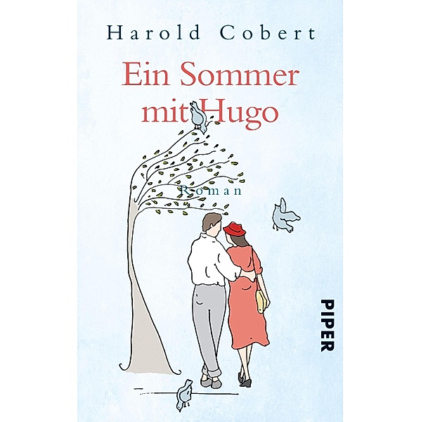 Ein Sommer mit Hugo, Harold Cobert