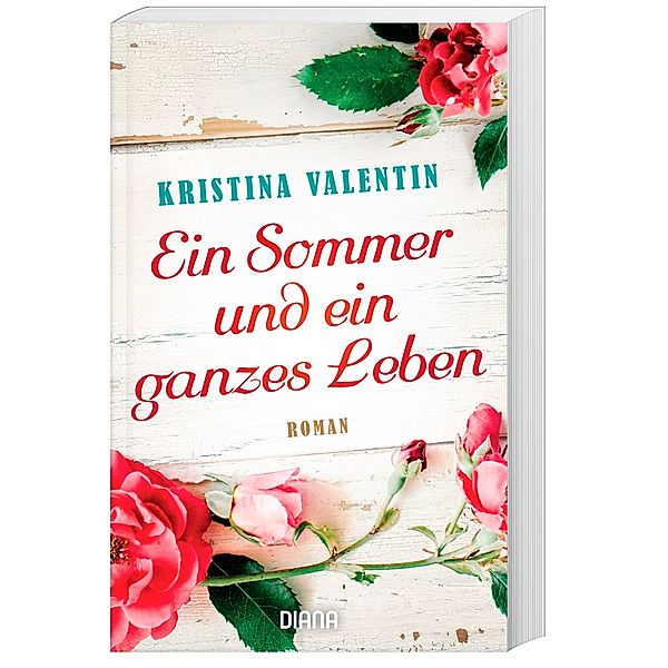 Ein Sommer und ein ganzes Leben, Kristina Valentin