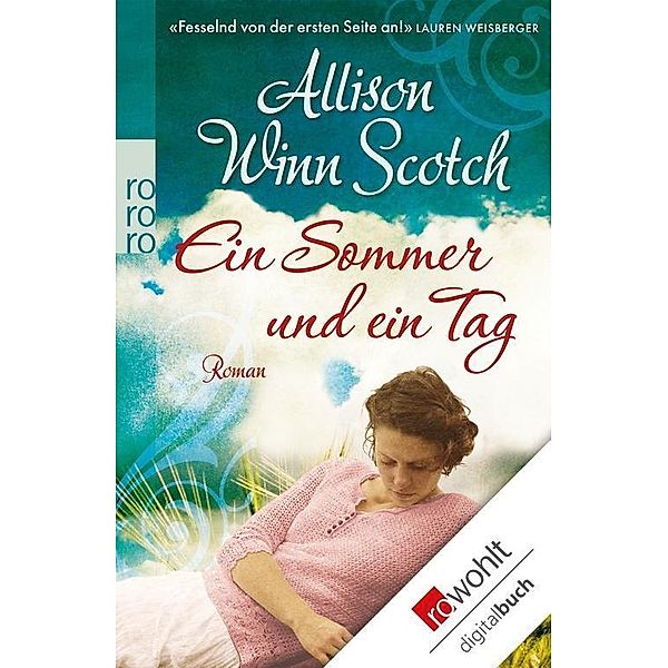 Ein Sommer und ein Tag, Allison Winn Scotch