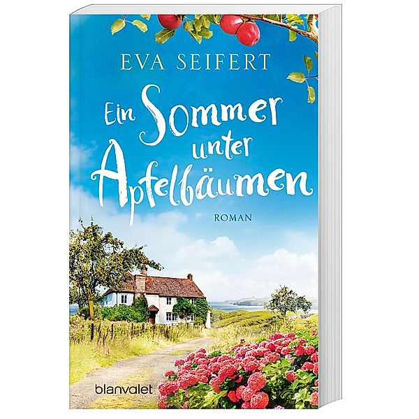 Ein Sommer unter Apfelbäumen, Eva Seifert