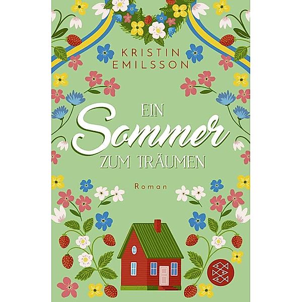 Ein Sommer zum Träumen, Kristin Emilsson