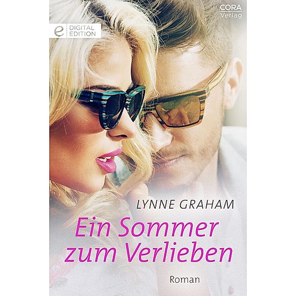 Ein Sommer zum Verlieben, Lynne Graham